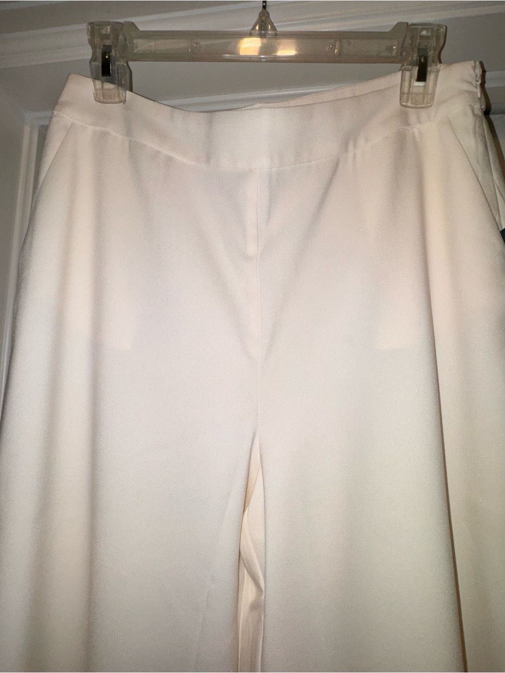 NWT ModCloth Wide Leg Pants - Picture 5 of 11